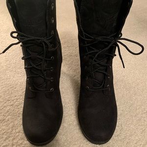 Womens Earthkeepers Glancy 6” Boot